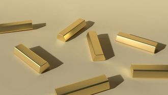 الذهب والفضة يسجلان مستويات قياسية مرتفعة