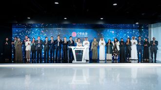 $400M Green Bond Listed On Nasdaq Dubai