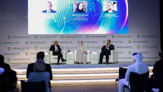 Green Finance's Role In Climate Resilience Highlighted