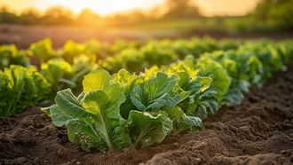 Gulfood Green 2024: Sustainable Food Innovation