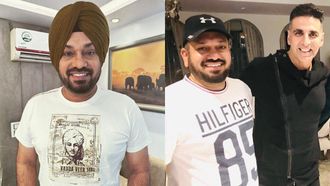 Ghuggi Eyes Future Work With Akshay Kumar