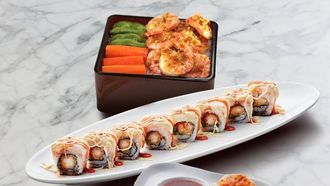 قائمة طعام سومو سوشي الجديدة وعروض الإمارات العربية المتحدة