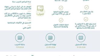 تدريب سائقي قطار الحرمين