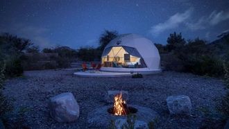 منتجعات حتا تطلق تجارب جديدة في موسمها السابع