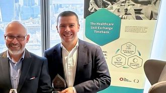 Hexitime Teams Up With IAccel GBI In UAE