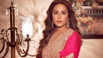 Hina Khan's Defamation Suit Update From Delhi High Court