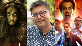 Janhvi's Possible Horror-Comedy Comeback