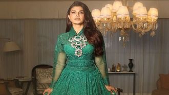 'Housefull 5' London Shoot Begins