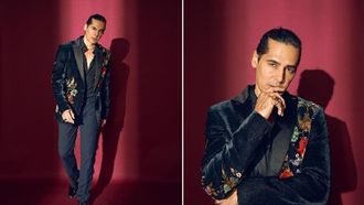 Dino Morea In Housefull 5: Laughs Ahead