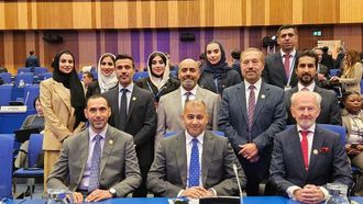 UAE At IAEA's 68th Conference
