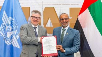 الإمارات تستضيف ندوة منظمة الطيران المدني الدولي 2025