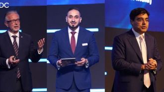 قمة IDC 2024 تسلط الضوء على دور الذكاء الاصطناعي