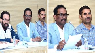 IFFI 2024: Global Cinema Meets Indian Talent