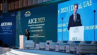 IFZA Sponsors Global Free Zone Event