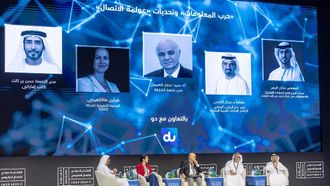 IGCF 2024: Media Regulation Balance