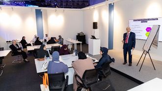 IGCF 2024: Communication Skill Boost