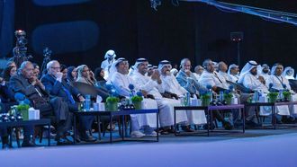 Strategic Communication At IGCF 2024