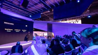 IGCF 2024: Visionary Global Solutions