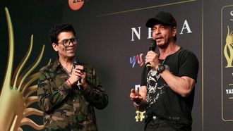 IIFA 2024 Lights Up Abu Dhabi