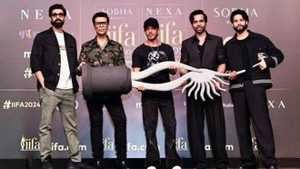 IIFA 2024 Voting Guide