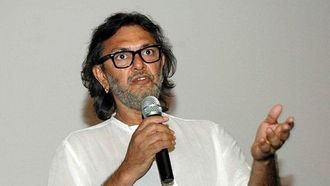 IIFA MasterClass With Rakeysh Om Prakash Mehra