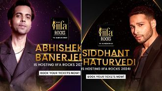 IIFA Rocks 2024 Hosts Revealed