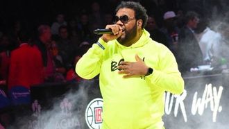 وفاة مغني الراب الأمريكي 