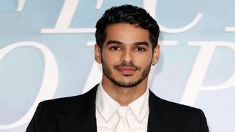 Ishaan Khatter Leads IMDb This Week