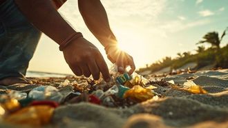 Innovative Solutions For Plastic Pollution In India