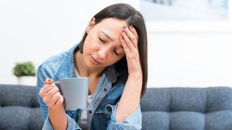 في يومه العالمي.. أسباب الصداع النصفي