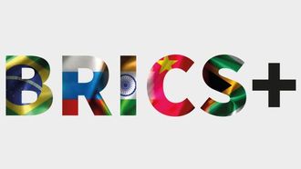 إطلاق مركز جديد للكتاب في مجموعة البريكس+