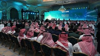 Saudi Auditors Aim For Global Lead