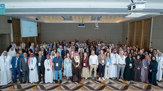 Saudi Arabia Takes Leadership In Coral Reef Conservation