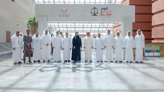 ADJD Celebrates Law Day