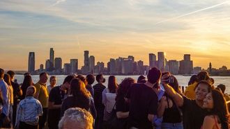 International Tourist Arrivals Near Pre-Pandemic Levels