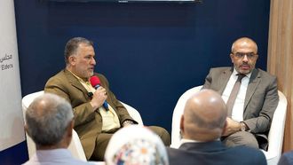 Elders Promote Islamic Unity In Baghdad