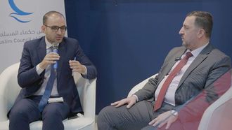 Fostering Intra-Islamic Unity