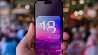 إطلاق IOS 18 مع الذكاء الاصطناعي لجهاز IPhone 16