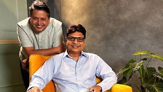 Irshad Kamil's Songwriting Odyssey