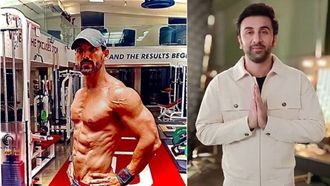 ISL's New Football Campaign Stars Bollywood