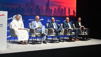 دبي ترتقي بالتنقل الذكي العالمي