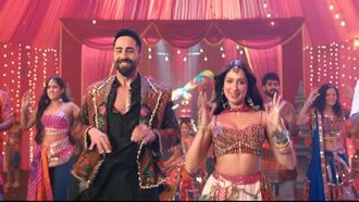 New Garba Track 'Jachdi' By Khurrana And Roshan