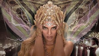 'Stormrider' Tease By Jacqueline