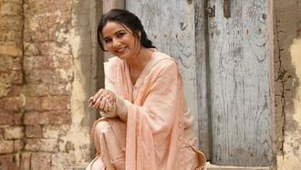 Jasmine Bhasin's New Film Success