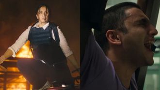 'Jigra' Teaser: Alia's Fierce Role