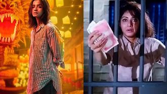 Jigra: A Gumrah Remake?