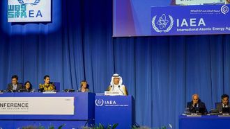KACARE At The 68th IAEA General Conference