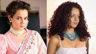 Kangana On Embracing Self-Love