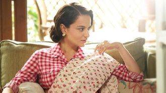 Debate Erupts Over Kangana Ranaut's Roles