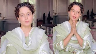 Kangana Ranaut Apologises For Farm Laws Remarks
